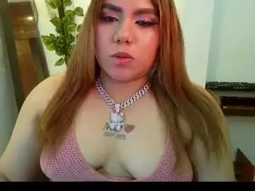 Chaturbate Adult Webcam of evania_lorns