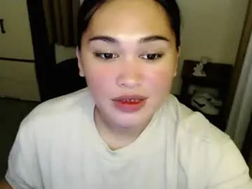 Chaturbate Live Sex Cam of fairy_cuddle