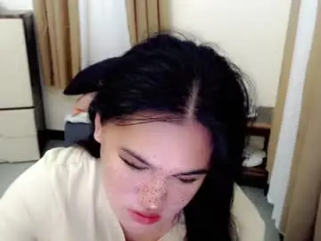 Chaturbate Nude Webcam of fairy_cuddle