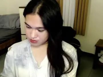 Chaturbate Sex Chat of fairy_cuddle