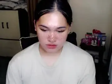 Chaturbate Live Sex Cam of fairy_cuddle
