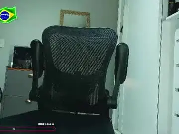 Chaturbate Nude Webcam of founddeliciousy