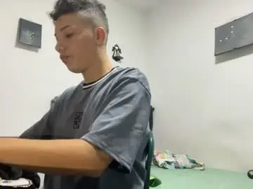 Chaturbate Live Sex of gadiel_sex