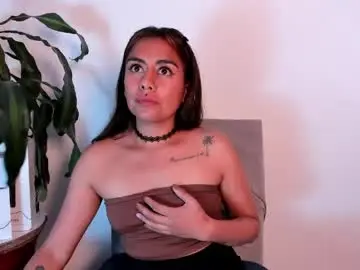 Chaturbate Live Porn of im_amber_