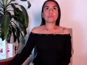 Chaturbate Live Sex of im_amber_
