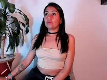 Chaturbate Live Sex Cam of im_amber_