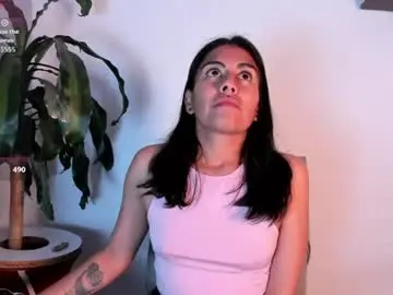Chaturbate Live Sex of im_amber_