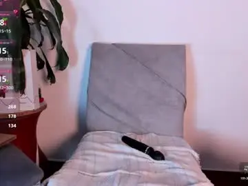 Chaturbate Free Porn Cam of im_amber_