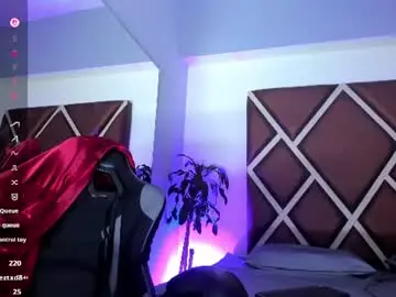 Chaturbate Live Porn of karolinmonroe