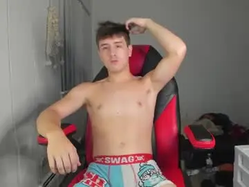 Chaturbate Live Sex Cam of kroddy1985