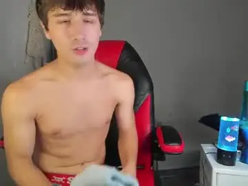 Chaturbate Sex Chat of kroddy1985
