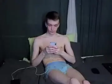 Chaturbate Adult Video Chat of lewis_hartmann