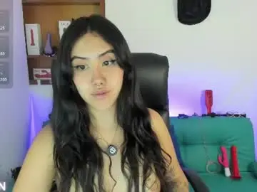 Chaturbate Best Webcam of lilit_616_