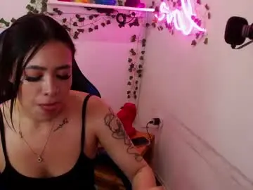 Chaturbate Adult Webcam of lola_star_