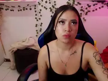 Chaturbate Adult Video Chat of lola_star_