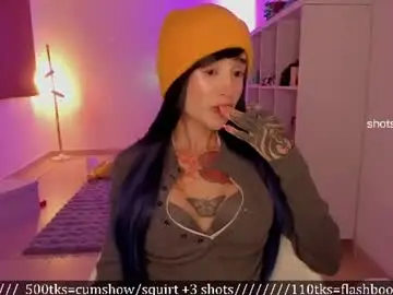 Chaturbate Sex Cam of lonelly_lolly98