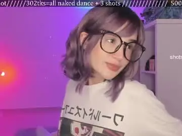 Chaturbate Nude Webcam of lonelly_lolly98
