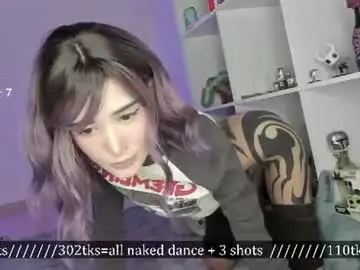 Chaturbate Live Sex Cam of lonelly_lolly98