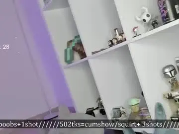 Chaturbate Private Sex Chat of lonelly_lolly98