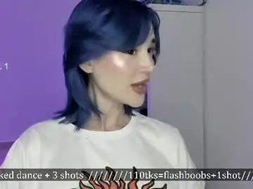 Chaturbate Adult Webcam of lonelly_lolly98
