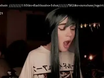 Chaturbate Private Sex Chat of lonelly_lolly98