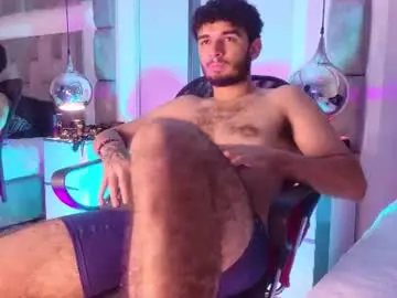 Chaturbate Private Sex Chat of lucasthomson_