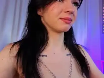 Chaturbate Live Sex of luna_come