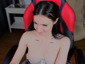 Chaturbate Best live sex cam show of luna_come