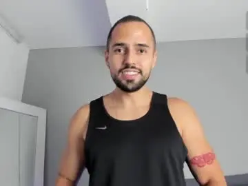 Chaturbate Private Sex Chat of marco_moretti