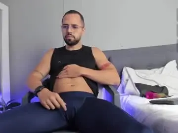 Chaturbate Watch Live Sex Cams of marco_moretti