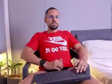 Chaturbate Watch Live Sex Cams of marco_moretti