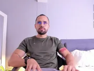 Chaturbate Adult Webcam of marco_moretti