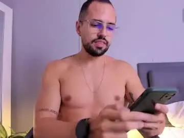 Chaturbate Best Webcam of marco_moretti