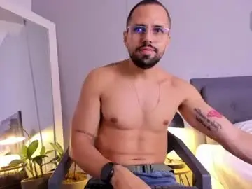Chaturbate Private Sex Chat of marco_moretti