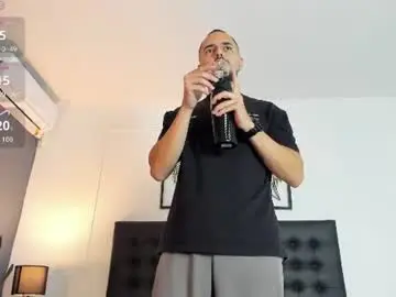 Chaturbate Best live sex cam show of marco_moretti
