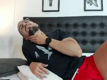 Chaturbate Live Porn of marco_moretti