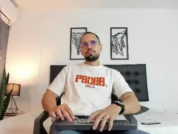 Chaturbate Adult Webcam of marco_moretti
