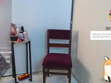 Chaturbate Adult Webcam of miiafire