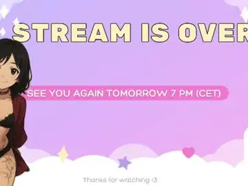 Chaturbate Adult Webcams of miuri_miy