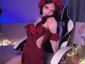 Chaturbate Watch Live Sex Cams of miuri_miy