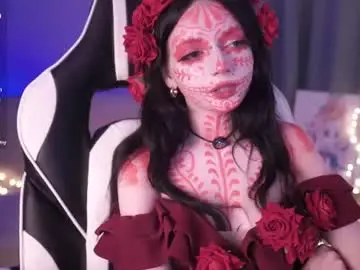 Chaturbate Watch Live Sex Cams of miuri_miy