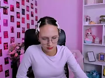 Chaturbate Best Webcam of mona_cloud