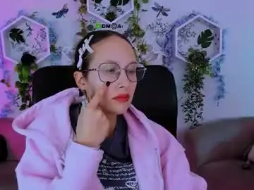 Chaturbate Sex Chat of mona_cloud