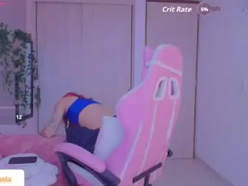 Chaturbate Watch Live Sex Cams of naomi_femme