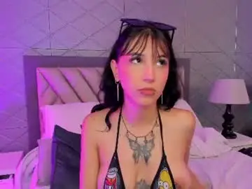 Chaturbate Free Porn Cam of naomiharuno