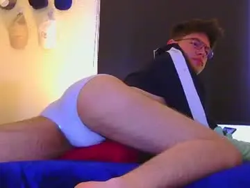 Chaturbate Adult Webcam of nicolatinboy