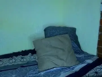 Chaturbate Adult Webcams of paulhot18