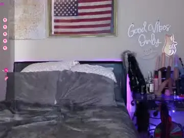Chaturbate Live Sex Cam of pussy_kat1985