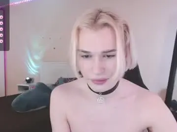 Chaturbate Best Webcam of rainbow__salt
