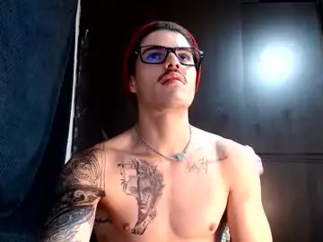 Chaturbate Sex Cam of sammytop22